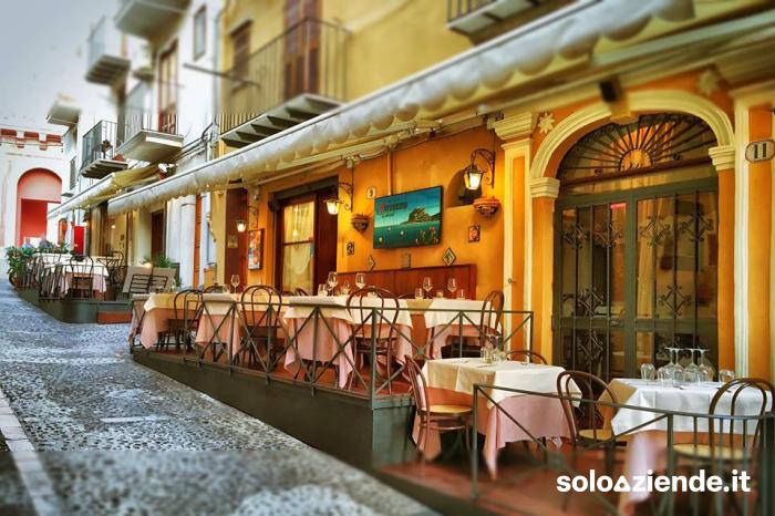 Vendita Ristoranti VENDITA/GESTIONE RISTORANTE A CEFALU' (PA) SICILIA a Cefalù (PA)